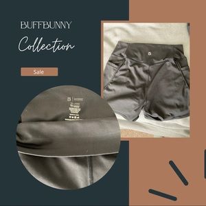 Executive Pocket Shorts